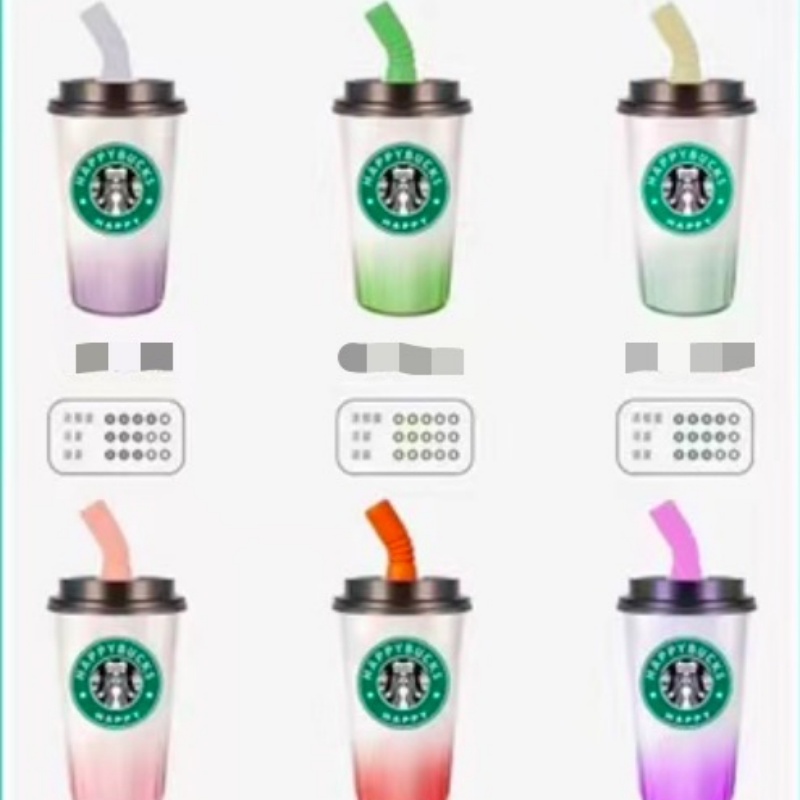 奶茶杯電子煙 Funky Grande 