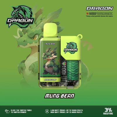 一次性電子煙 Bearfbar Trav