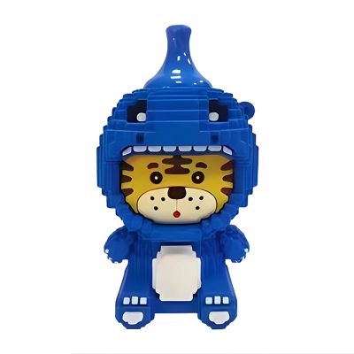 一次性電子煙 可愛老虎杯7000口 拋棄