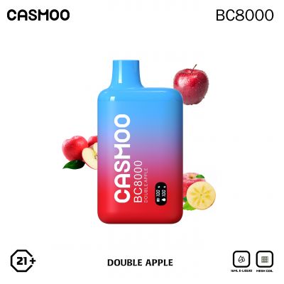 一次性電子煙 Casmoo BC 800
